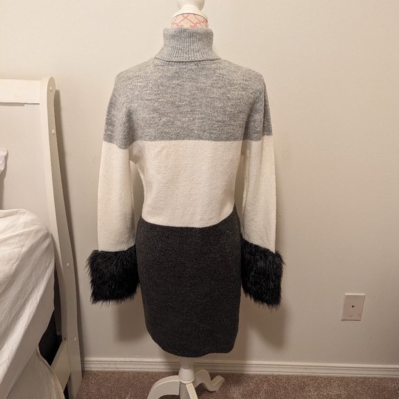 Boston Proper Dress - Picture 4 of 4